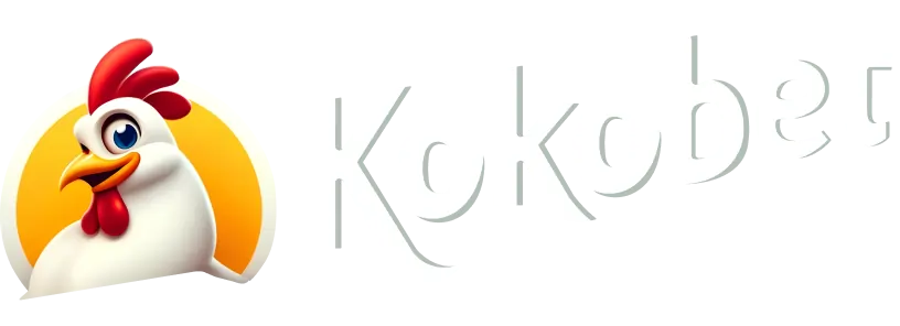 kokobet casino logo