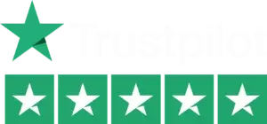 kokobet trustpilot logo